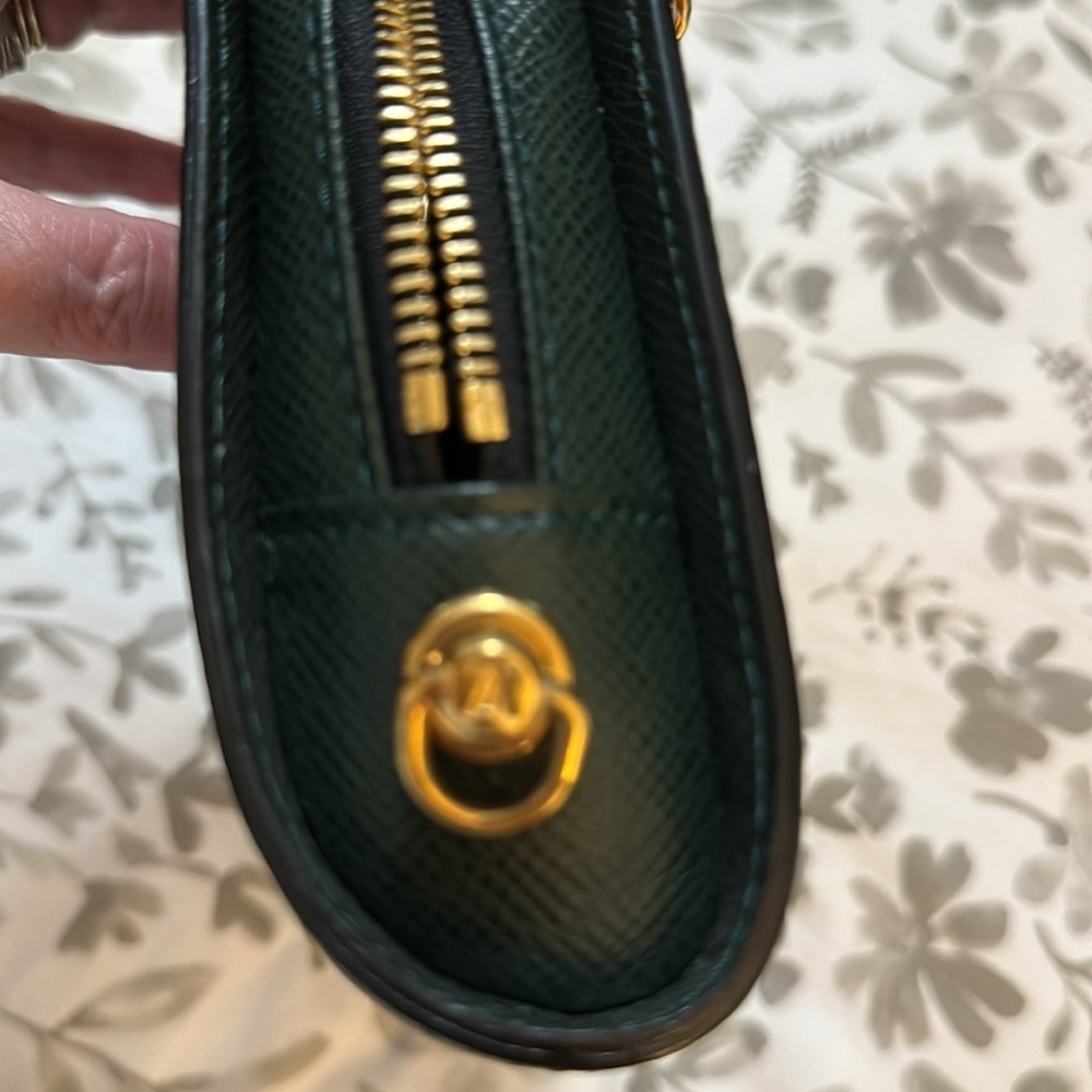 Louis Vuitton pouch conversion - beautiful condition! - Picture 6 of 8